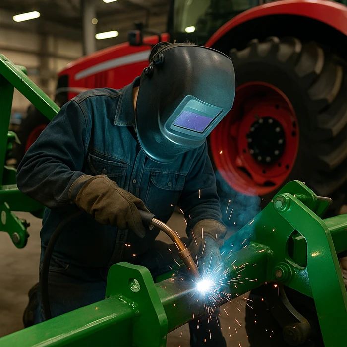 Будівництво